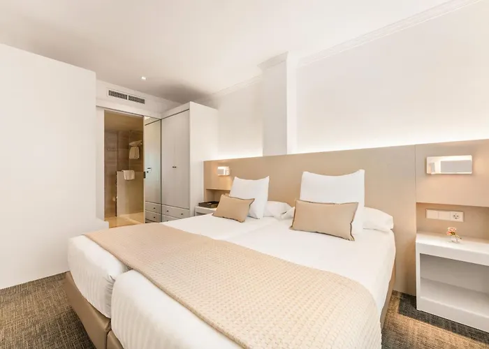 Acacia Suite Barcelone